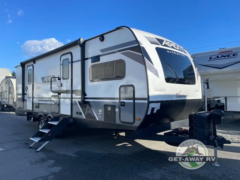 Coachmen RV Apex Ultra-Lite 243FKS