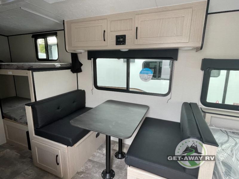 Coachmen RV Apex Nano 185BH